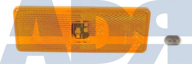 ADR 84530985 - Side Marker Light car-mod.net