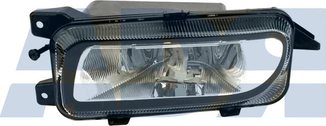 ADR 84530981 - Fog Light car-mod.net