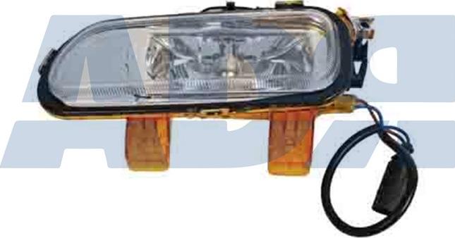 ADR 84530939 - Fog Light car-mod.net