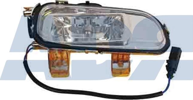 ADR 84530928 - Fog Light car-mod.net