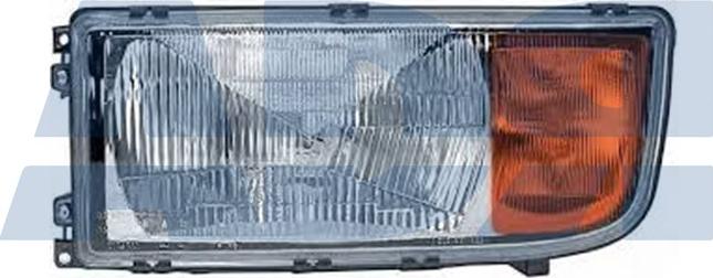 ADR 84530014 - Headlight car-mod.net