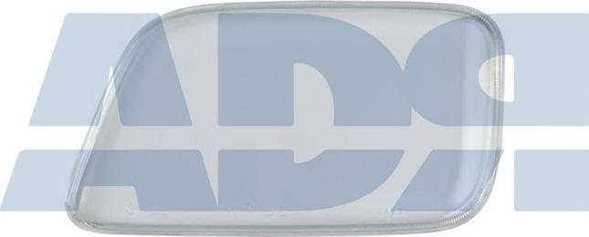 ADR 84530010 - Light Glass, headlight car-mod.net