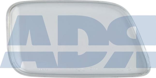 ADR 84530011 - Light Glass, headlight car-mod.net
