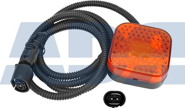 ADR 84521944 - Side Marker Light car-mod.net