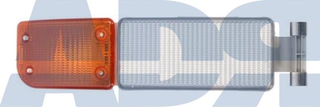 ADR 84521935 - Indicator car-mod.net