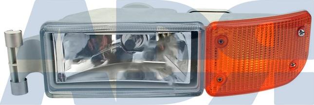 ADR 84521936 - Fog Light car-mod.net