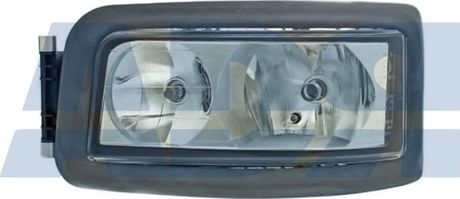 ADR 84521930 - Headlight car-mod.net
