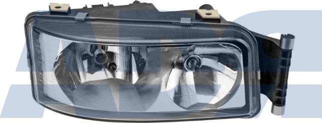 ADR 84521931 - Headlight car-mod.net