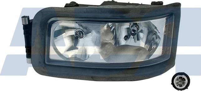 ADR 84521929 - Headlight car-mod.net