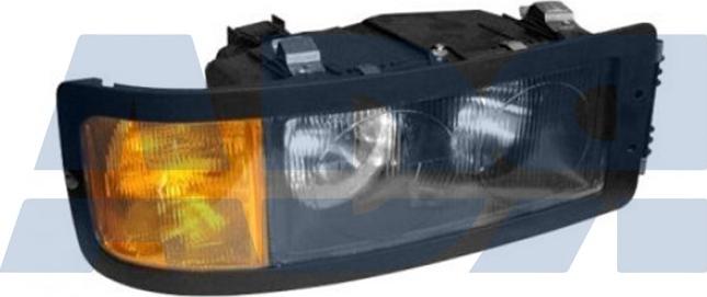 ADR 84521924 - Headlight car-mod.net
