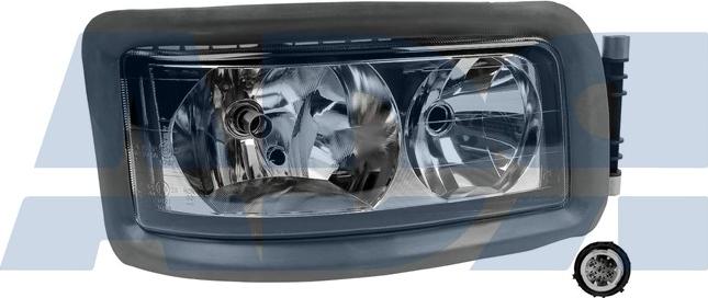 ADR 84521920 - Headlight car-mod.net