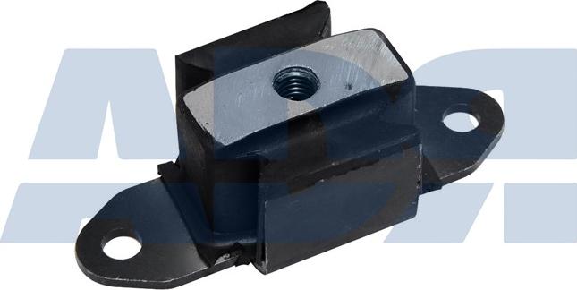 ADR 86569968 - Mounting, radiator car-mod.net