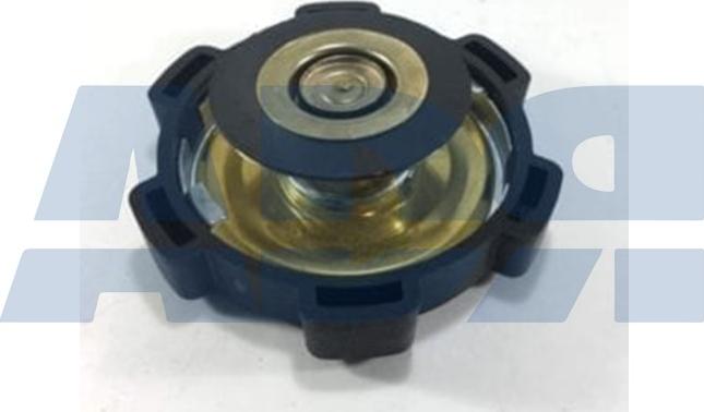 ADR 86560976 - Sealing Cap, coolant tank car-mod.net