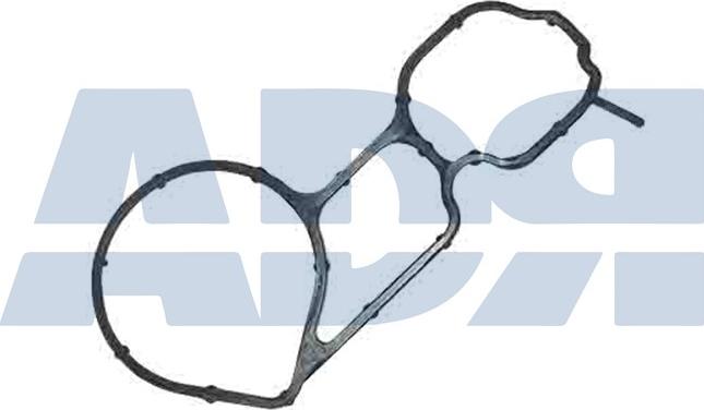ADR 86561246 - Gasket, water pump car-mod.net