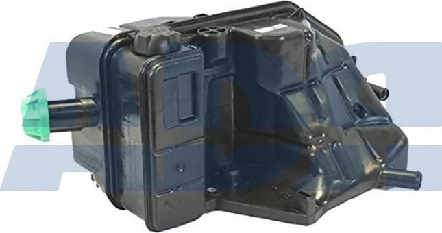 ADR 86539125 - Expansion Tank, coolant car-mod.net