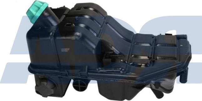 ADR 86539371 - Expansion Tank, coolant car-mod.net