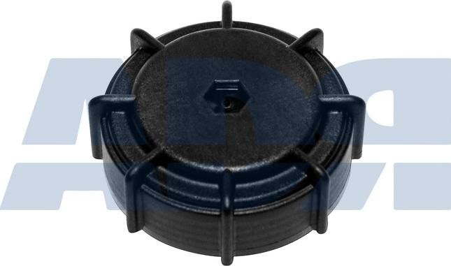 ADR 86531043 - Sealing Cap, coolant tank car-mod.net