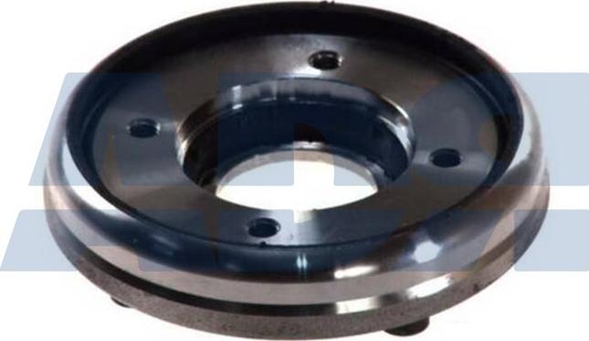 ADR 86520124 - Support, cooling fan car-mod.net