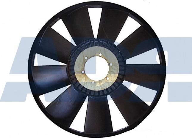 ADR 86520240 - Fan, radiator car-mod.net