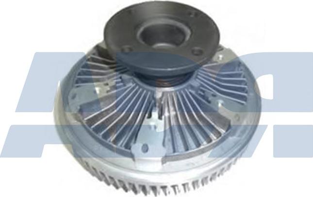 ADR 86520237 - Clutch, radiator fan car-mod.net