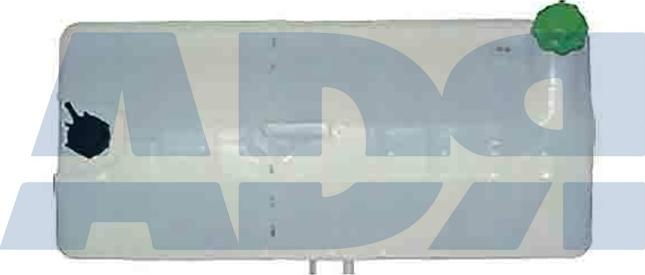 ADR 86521188 - Expansion Tank, coolant car-mod.net