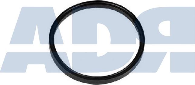 ADR 86522037 - Gasket, water pump car-mod.net