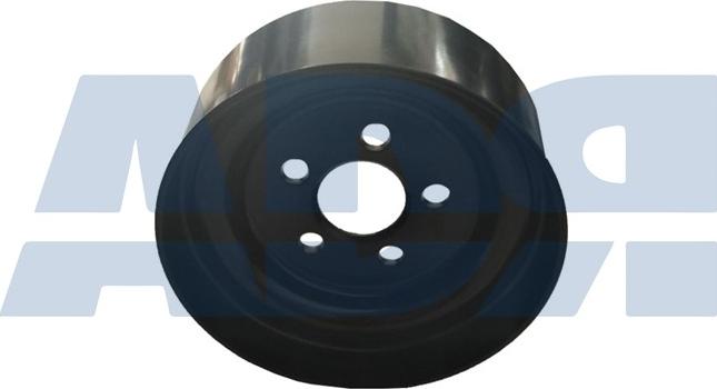 ADR 86579189 - Pulley, water pump car-mod.net