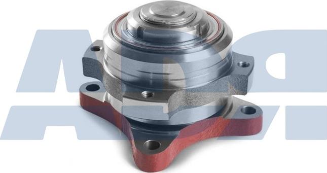 ADR 86571983 - Support, cooling fan car-mod.net