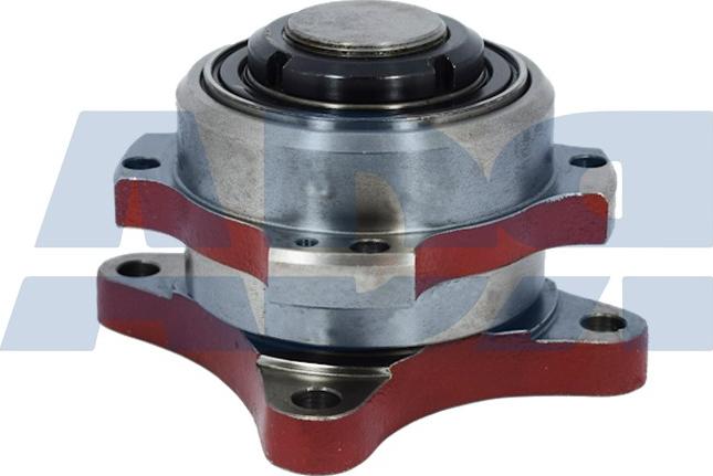 ADR 86571982 - Support, cooling fan car-mod.net