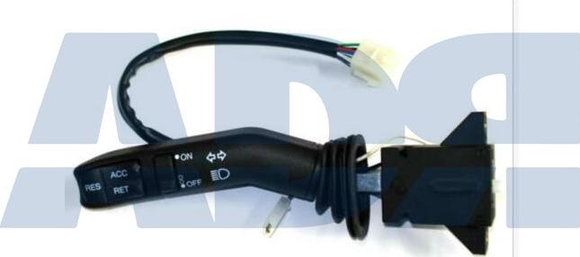 ADR 87561035 - Steering Column Switch car-mod.net