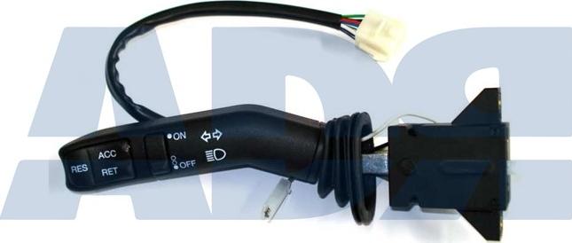 ADR 87561038 - Steering Column Switch car-mod.net