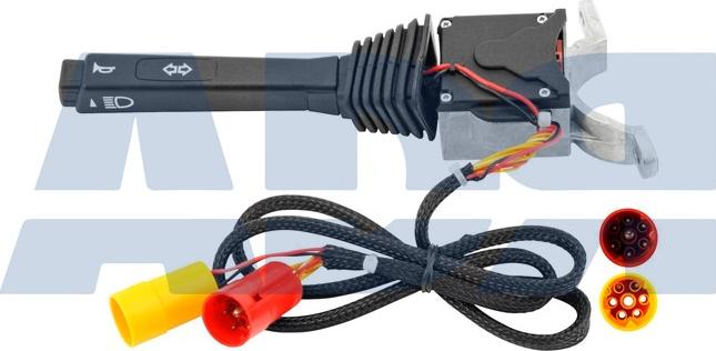ADR 87500020 - Steering Column Switch car-mod.net