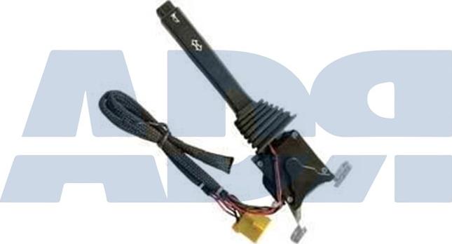 ADR 87500021 - Steering Column Switch car-mod.net