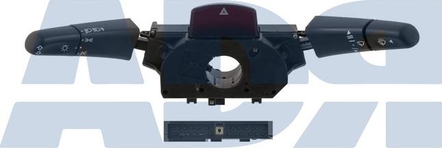 ADR 87530349 - Steering Column Switch car-mod.net