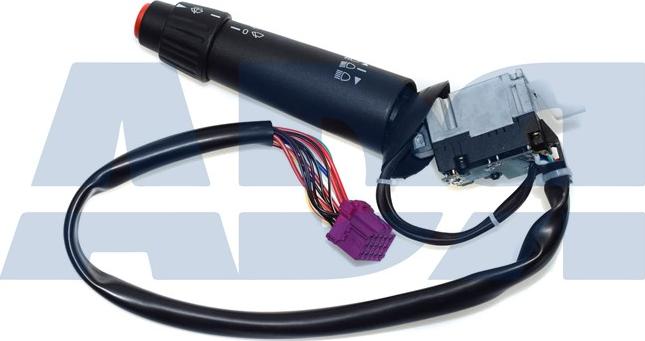 ADR 87530318 - Steering Column Switch car-mod.net
