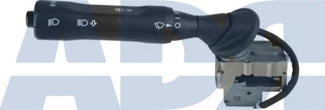 ADR 87530338 - Steering Column Switch car-mod.net