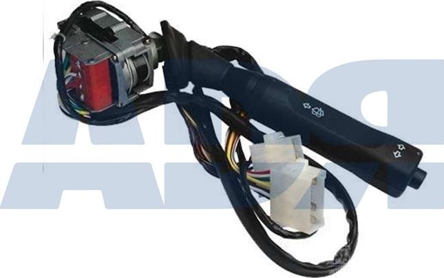 ADR 87530323 - Steering Column Switch car-mod.net