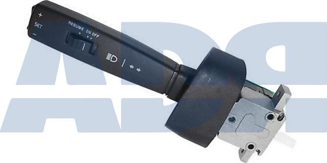 ADR 87571236 - Steering Column Switch car-mod.net