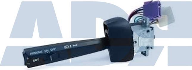 ADR 87571237 - Steering Column Switch car-mod.net