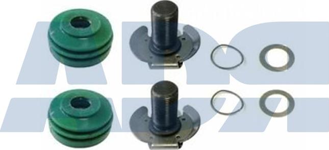 ADR 35519447 - Repair Kit, automatic adjustment car-mod.net
