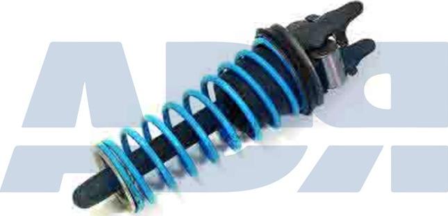 ADR 35519457 - Repair Kit, automatic adjustment car-mod.net