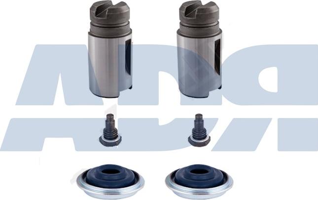 ADR 35519464 - Repair Kit, automatic adjustment car-mod.net