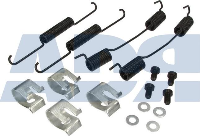 ADR 35519408 - Repair Kit, automatic adjustment car-mod.net