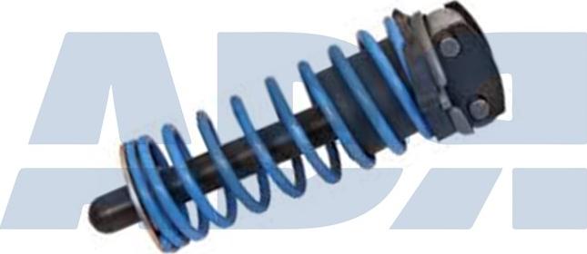 ADR 35519416 - Repair Kit, automatic adjustment car-mod.net