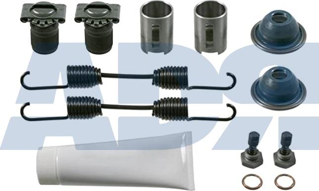 ADR 35519413 - Repair Kit, automatic adjustment car-mod.net