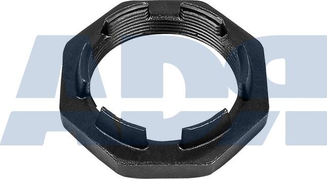 ADR 30569058 - Nut, stub axle car-mod.net