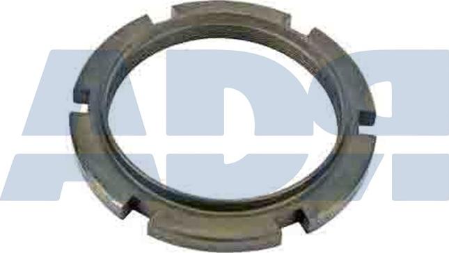 ADR 30521168 - Nut, stub axle car-mod.net