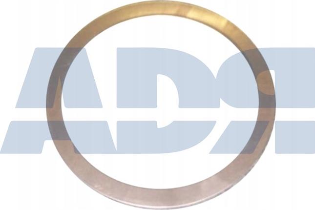 ADR 32530941 - Cover Plate, dust-cover wheel bearing car-mod.net