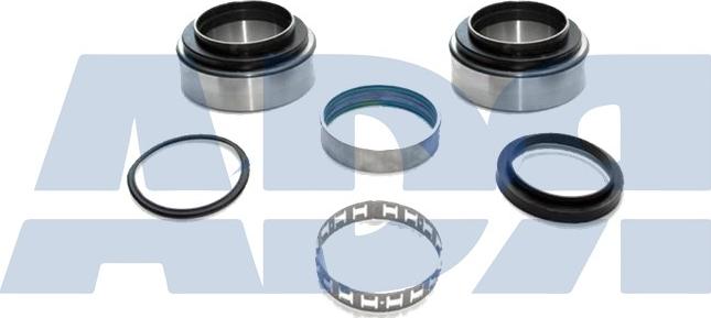 ADR 32579594 - Wheel Bearing car-mod.net