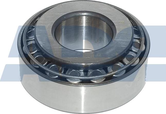 ADR 32570965 - Bearing, steering knuckle car-mod.net
